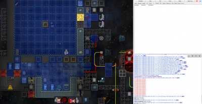 That's not supposed to happen... - CarpChem