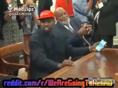 Un moderator isi varsa supararile catre presedinte dupa ce nu mai merge treaba cu rRomania si nici cu furtisagurile