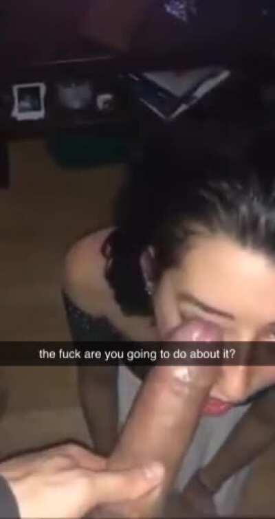 When the bull emasculates you by fucking and beating up ur wife...you pussy