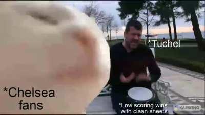 Champions of Europe!!