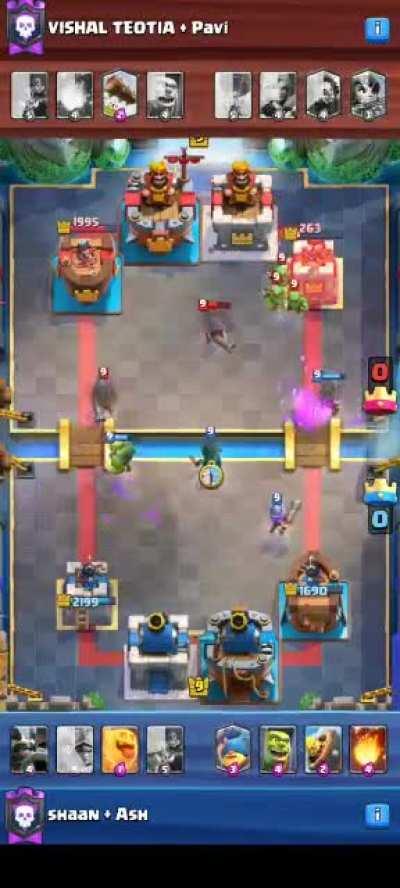 Better bandit value than this ?