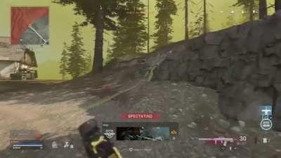 Most obvious Hacker.