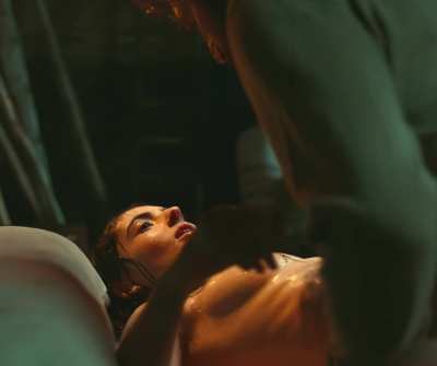 Tecla Insolia - The Art of Joy S1E4 (2024)