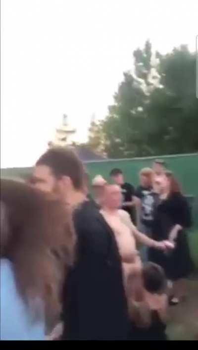 This song brings me back