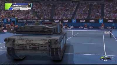 The commentary makes it 10x better