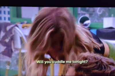 Katherine (BB27)