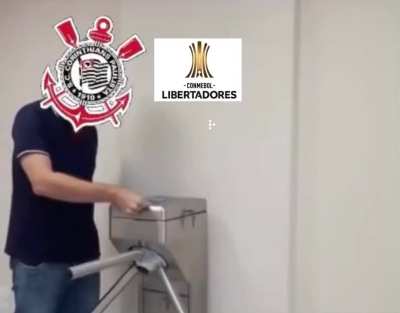 PAH! Acesso negado! ❌