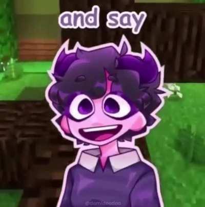 Kiryu hates minecraft stans