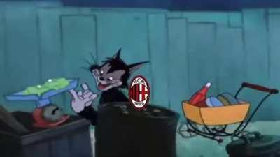 AC Milan buying players in this transfer window. 
