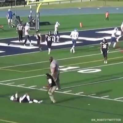 Бей своих, что бы чужие боялись