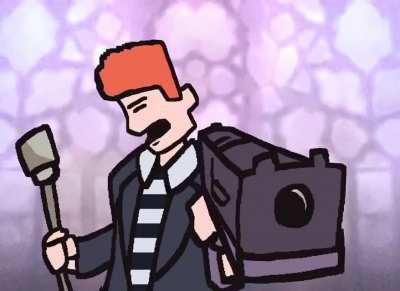 People the moment you use dawn in casual (or URF).