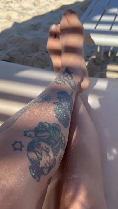 I dont care if we are in public, kneel down and show me how much you adore them