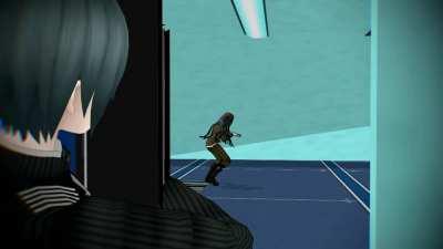 What does Kiyo actually do in his free time..