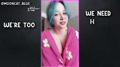 Pretty girls = SIZE QUEENS
