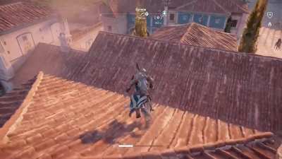 The Egyptian Spider-Man😂