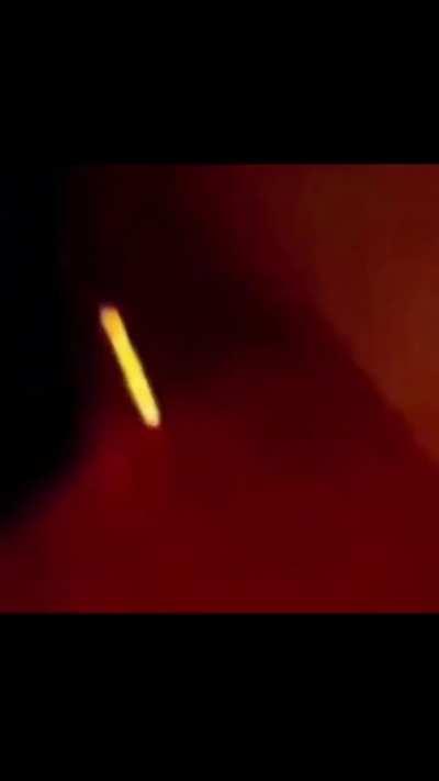 Benson is gonna be pissed