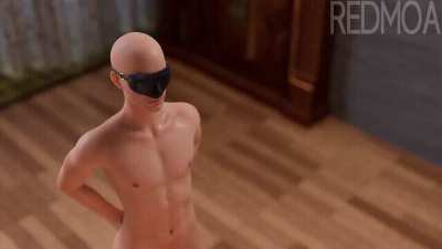 Lady Dimitrescu (Redmoa) [Resident Evil]