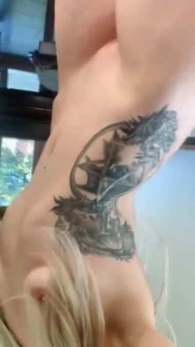 Did you wait until the end? 😛