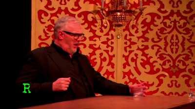 Greg Awkwardly Bracing Himself For Catching Various Glasses Of Alcohol & (Mostly) Being Proud Of How He Gets On SUPERCUT