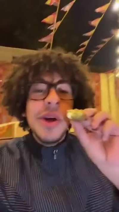 ده سحور بس في Egypt مش في مصر