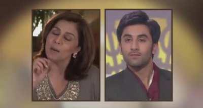 Neetu Tailor Kapoor - Backstory