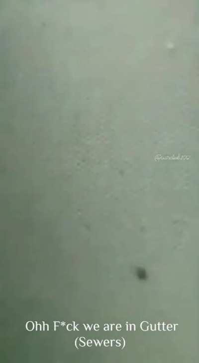 WCGW if Teens Drive Rashly? (Video From Pakistan)