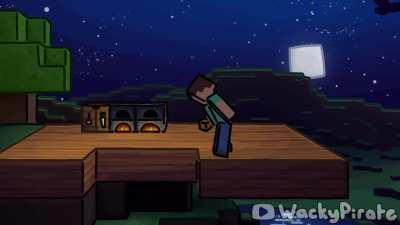 phantoms bro! come on