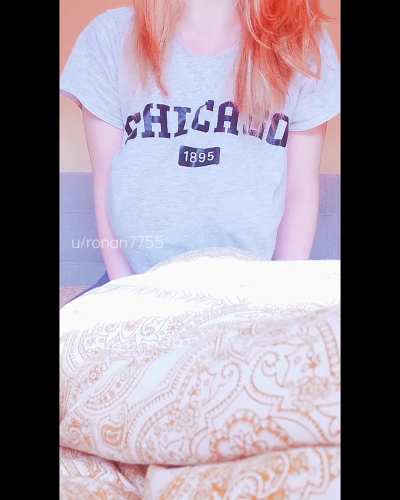 I'm here, I'm Real, I'm yours 🫠 Luvya, Ronan 🩷