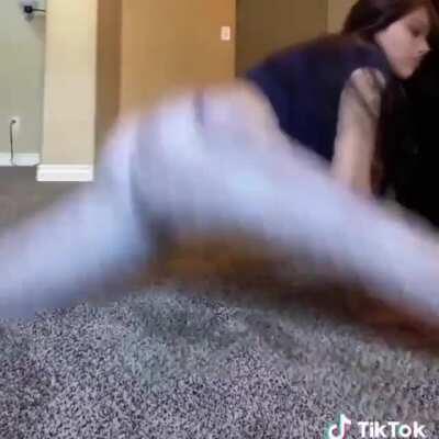 Jailyne O WAP dance fap compilation