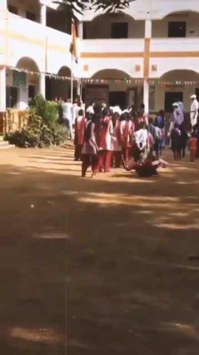 Pichle janam mein ye pakka P.T sir ho gaa