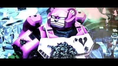 That was my favorite event. What was yours? *flashlight warning*