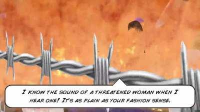 this match ended up with 8 injuries, 2 paralyzes, and a death btw