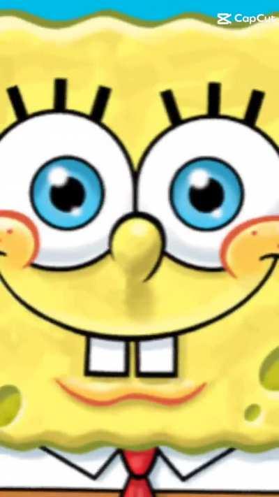 Spobgebub solo cringe hotel🗿🍷