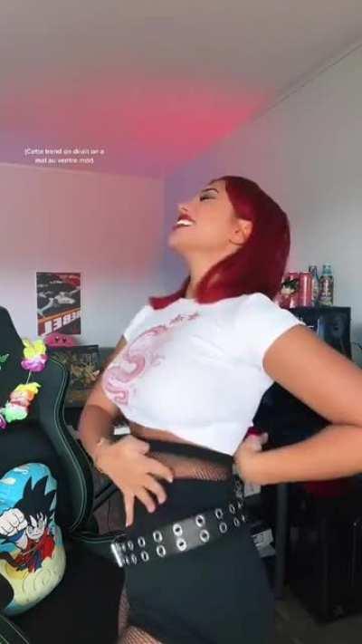 Tiktok supprimer 🥵