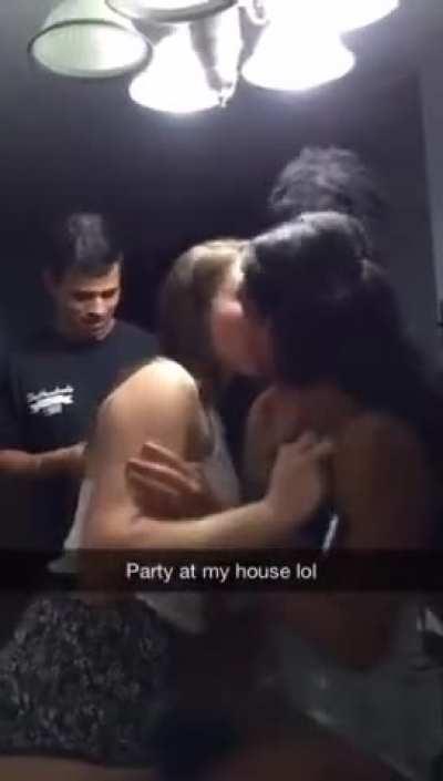 When the Alcohol kicks in