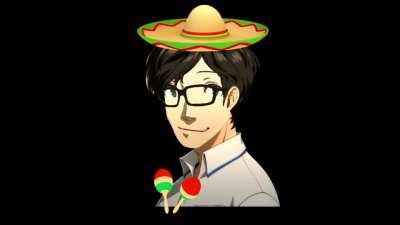 The ultimate lifeform