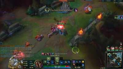 Yall should try full ms Warwick