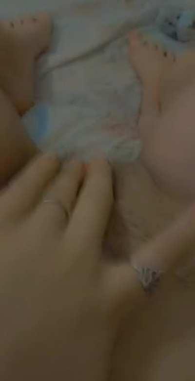 im always wild hihihihi