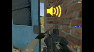 SAM STUCK! SAM STUCK! (Door Stuck Microsoft Sam Version)