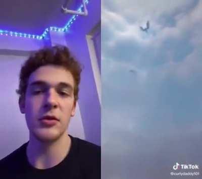 Disgusting! WHERE?!?!