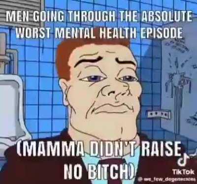 STAY STRONG MEN 💪💪💪💪