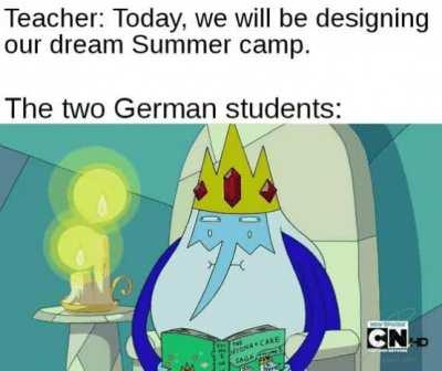 This is where the fun begins.