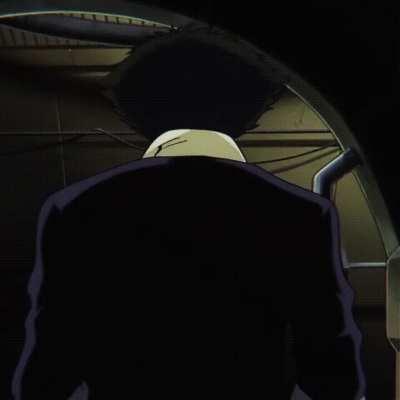 You're gonna carry that weight [GIF of Masquesfx's amv 