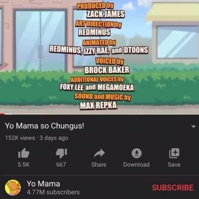 The perfect crossover