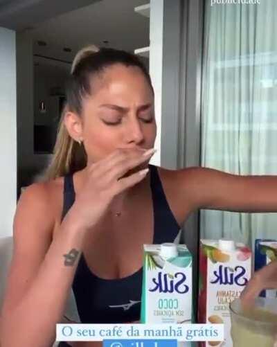 Nossa, parece ser uma delícia mesmo