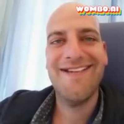 Le epic callums corner deepfake