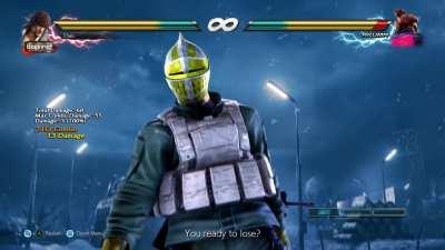 strange journey 2 gameplay leaked