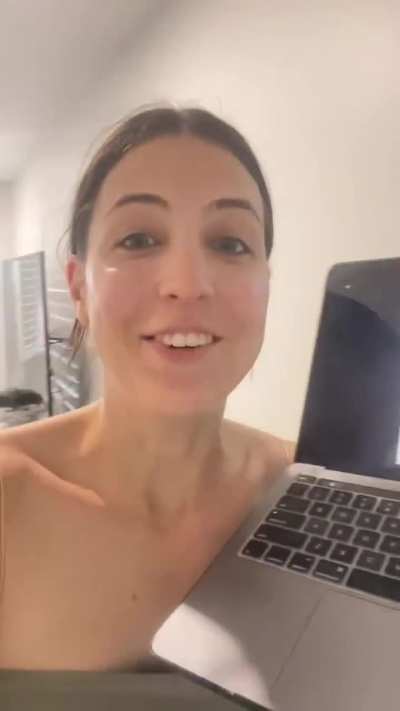 Indian man and his Australian wife IMWF