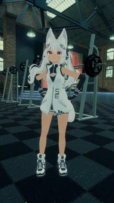 how to stay in shape