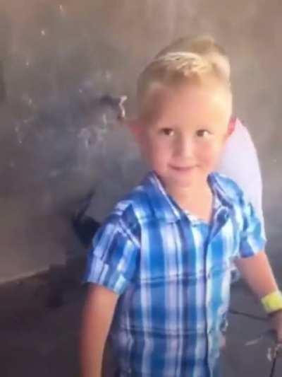 Wait, What Did You Name The Pet Frog?